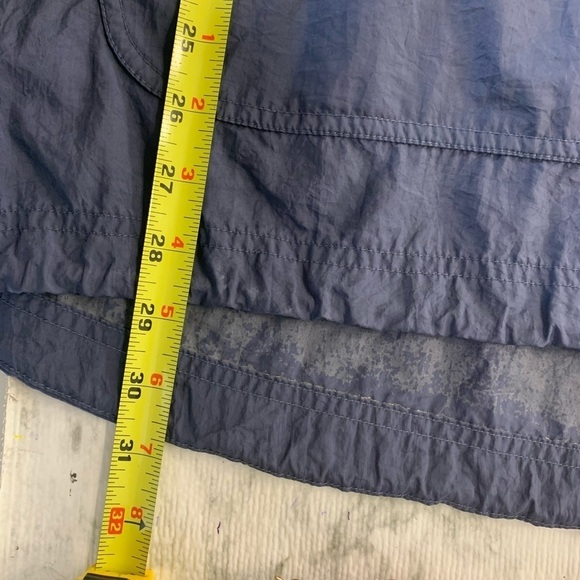 Nike Vintage Air Jacket Men’s Windbreaker - Picture 13 of 15